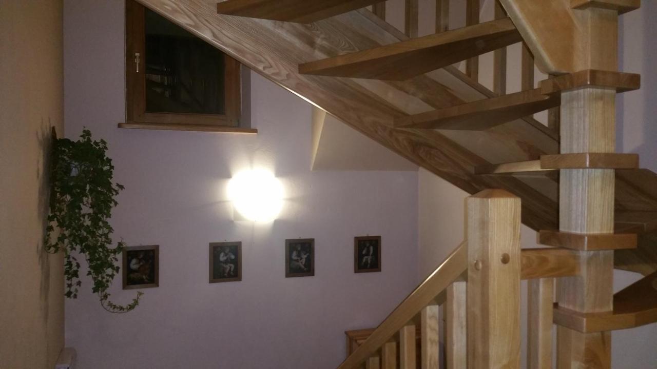 Tatary - U Stanislawy Lägenhet Zakopane Exteriör bild
