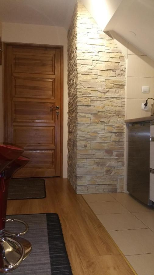 Tatary - U Stanislawy Lägenhet Zakopane Exteriör bild