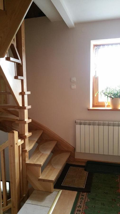Tatary - U Stanislawy Lägenhet Zakopane Exteriör bild